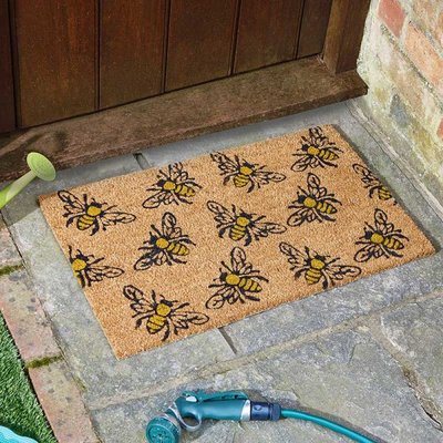 Smart Garden Bumblebees Mat 45 x 75cm - image 2