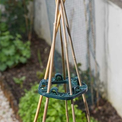 Smart Garden Cane Connectors - 5 Pack - image 3