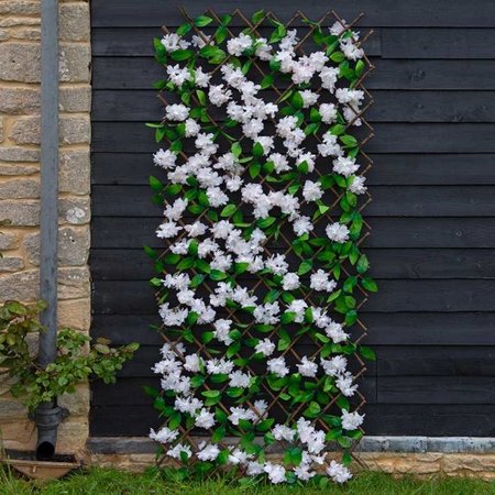 Smart Garden Cherry Blossom Trellis 180 x 90cm - image 1