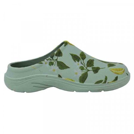 Briers Comfi Garden Clog - Sicilian Lemon - Size 4 - image 2