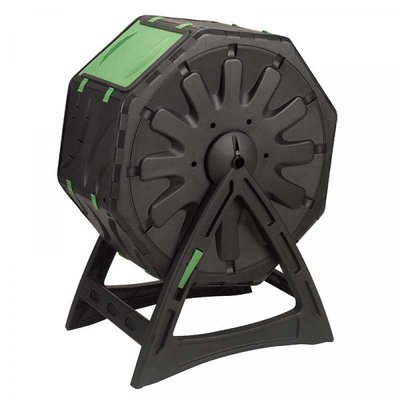 Smart Garden Compost Tumbler - image 2