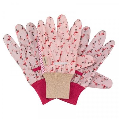 Briers Cotton Grips - Flamingo Triple Pack - Medium - image 2