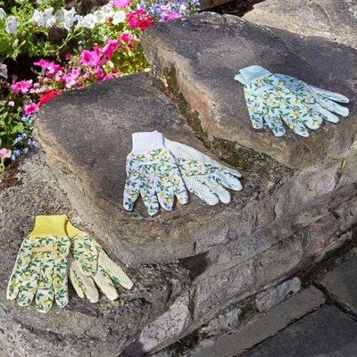 Briers Cotton Grips - Sicilian Lemon Triple Pack - Medium - image 1