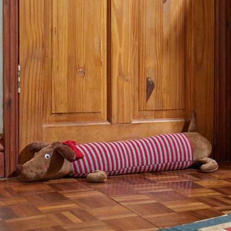 Smart Garden Dog Sausage Draught Excluder - image 1