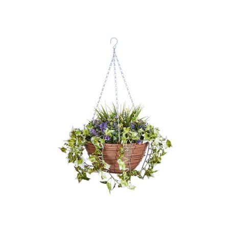Smart Garden Easy Basket - Lilac Bloom 30cm - image 1