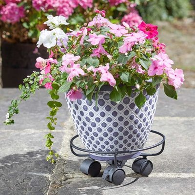 Smart Garden Elegance Pot Caddy 25cm - image 2