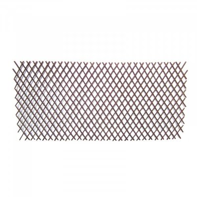 Smart Garden Extra Strong Expanding Willow Trellis 1.8 x 1.2m - image 2