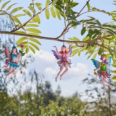 Smart Garden Fairy Frolics - image 1