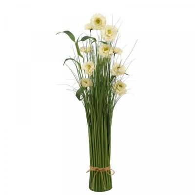 Smart Garden Faux Bouquet - Pearl Blooms 70cm - image 2