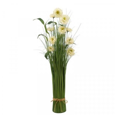 Smart Garden Faux Bouquet - Pearl Blooms 70cm - image 1