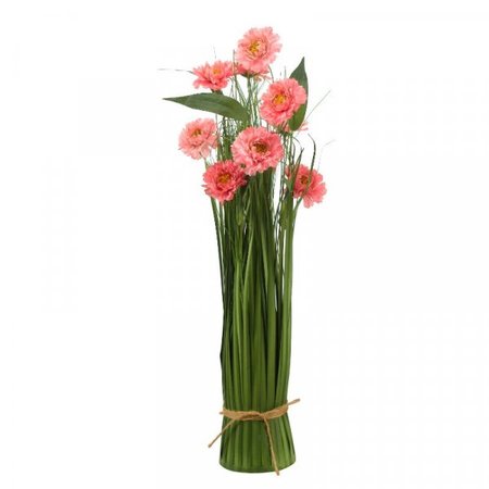Smart Garden Faux Bouquet - Pink Paradise 55cm - image 1