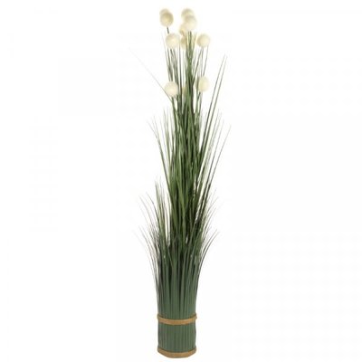 Smart Garden Faux Bouquet - Pom Pom Grass 120cm - image 1