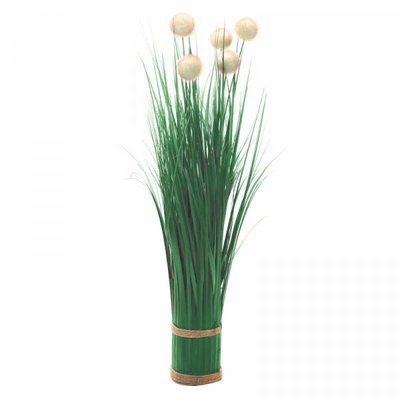 Smart Garden Faux Bouquet - Pom-Pom Grass 70cm - image 1