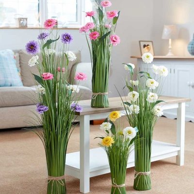 Smart Garden Faux Bouquet - Summer Sensation 90cm - image 2