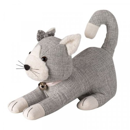 Smart Garden Feline Frolic Doorstop - image 2