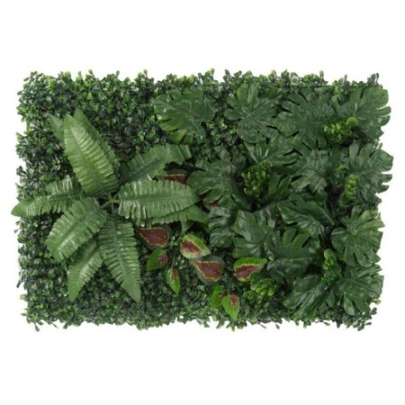 Smart Garden Fern Forest Screen Panel 60 x 40cm - image 2