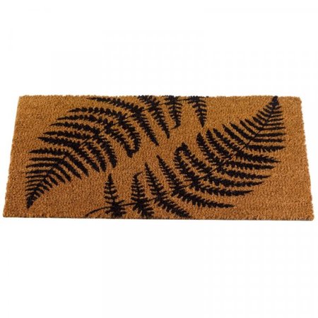 Smart Garden Ferns Decoir Mat 75 x 45cm - image 1