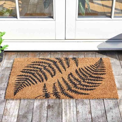 Smart Garden Ferns Decoir Mat 75 x 45cm - image 2