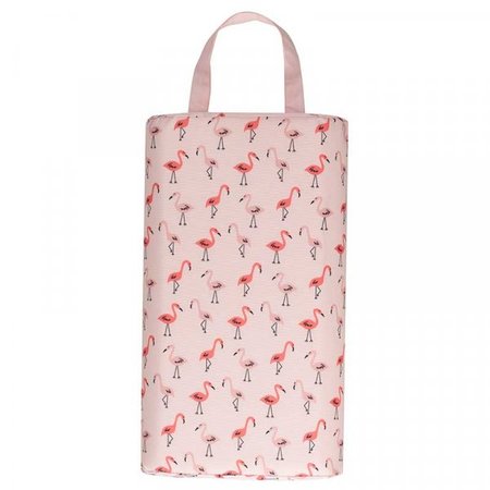 Smart Garden Flamingo Comfi Kneeler - image 1
