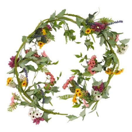 Smart Garden Floral Fantasy Garland 180cm - image 1