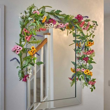 Smart Garden Floral Fantasy Garland 180cm - image 2