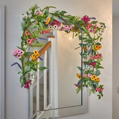 Smart Garden Floral Fantasy Garland 180cm - image 2