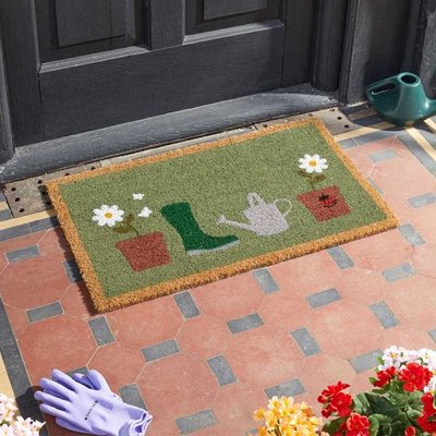 Smart Garden Flower Pots Mat 45 x 75cm - image 2