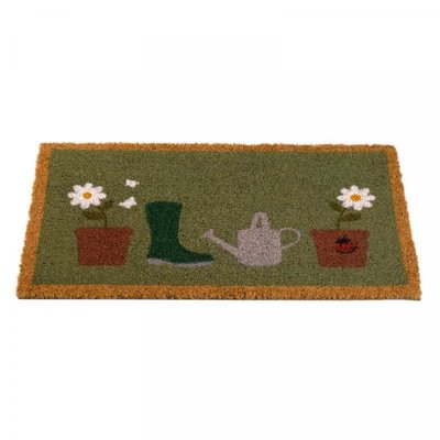 Smart Garden Flower Pots Mat 45 x 75cm - image 1