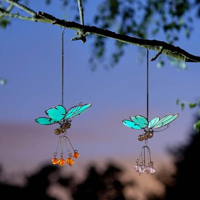 Smart Garden Flutter-Glo Pendants - image 2