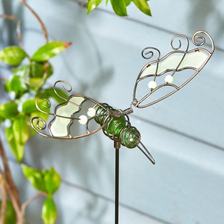 Smart Garden Flutter-Glo Stake - image 4