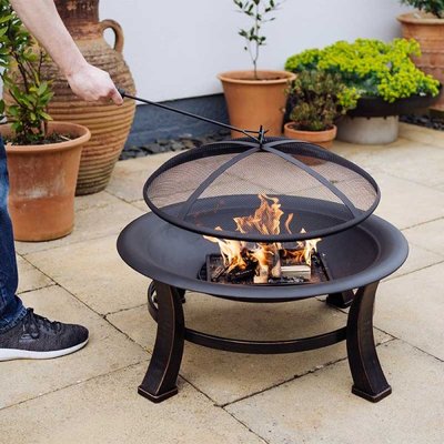 Smart Garden Forno Firepit - image 1