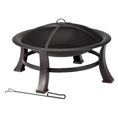 Smart Garden Forno Firepit - image 2