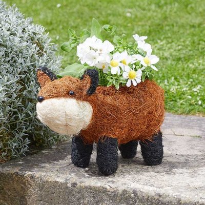 Smart Garden Foxy Planter - image 2