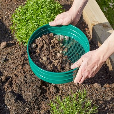 Smart Garden Garden Sieve - image 2