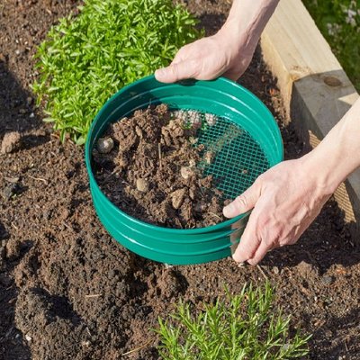 Smart Garden Garden Sieve - image 2