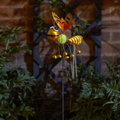 Smart Garden GloBugs Stakes - image 4