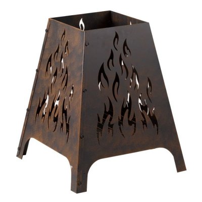 Smart Garden Grande Quadro Firebasket - image 2