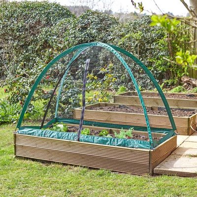 Smart Garden Grocage 1.2 x 1.8 x 0.9m - image 1