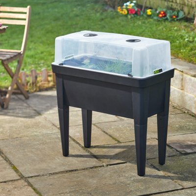 Smart Garden GroZone Patio Planter - image 3
