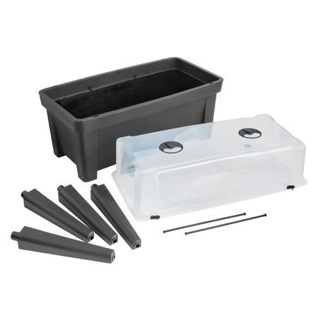 Smart Garden GroZone Patio Planter - image 3