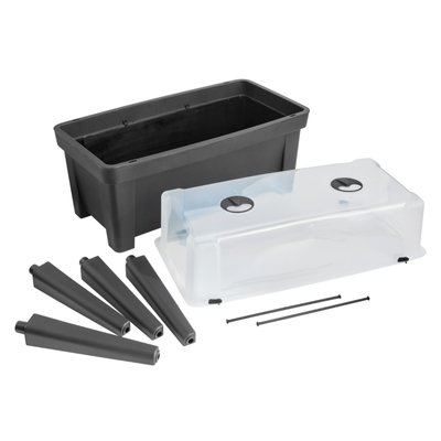 Smart Garden GroZone Patio Planter - image 3