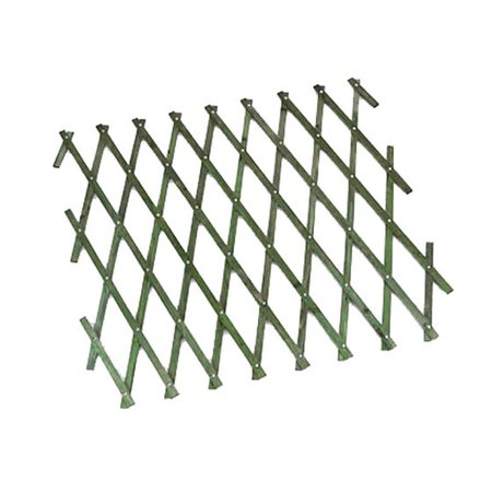 Smart Garden HD Expanding Trellis - Sage 1.8 x 0.3m - image 1