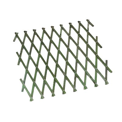 Smart Garden HD Expanding Trellis - Sage 1.8 x 0.3m - image 2