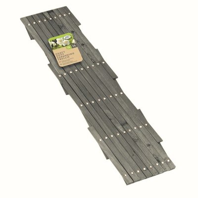 Smart Garden HD Expanding Trellis - Slate 1.8 x 0.3m