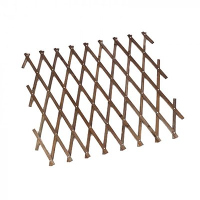 Smart Garden HD Expanding Trellis - Tan 1.8 x 0.3m - image 1