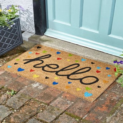 Smart Garden Hearty Hello 75 x 45cm - image 2