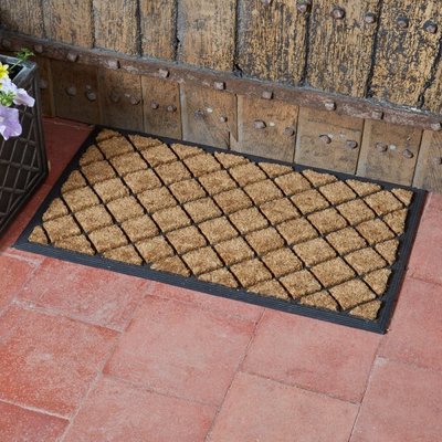 Smart Garden Heavy Duty Diamond Pattern 75 x 45cm - image 2