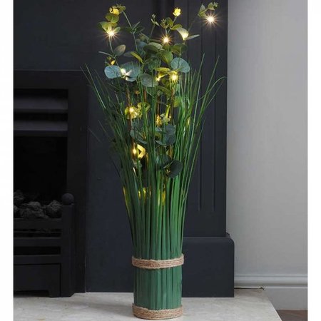 Smart Garden In-Lit Bouquet - Eucalyptus - Verde 70cm - image 1
