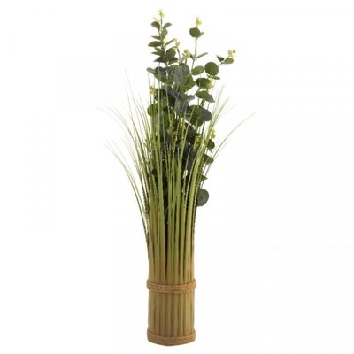 Smart Garden In-Lit Bouquet - Eucalyptus - Verde 70cm - image 2