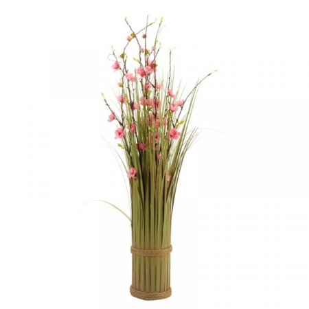 Smart Garden In-Lit Bouquet - Pink Blossom 70cm - image 1